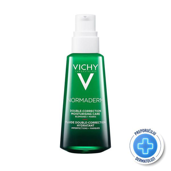 Vichy normaderm njega protiv nepravilnosti 50 ml